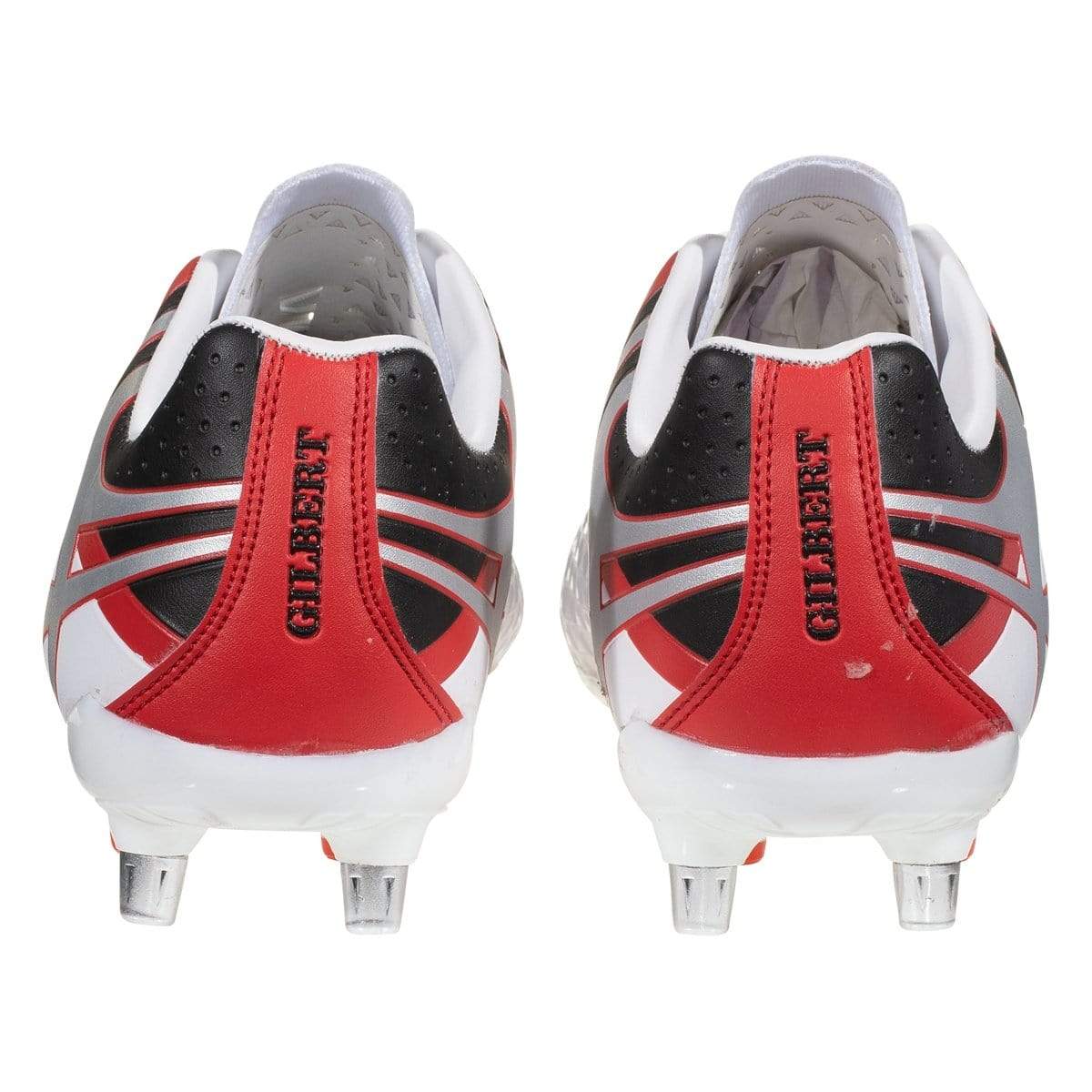 Gilbert Kaizen Pace Rugby Boots - Shirt – Stclaircomo Sneakers